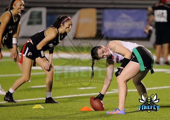 Plant Panthers vs Strawberry Crest Chargers Flag Football 2023 Firefly Event Photography (129)