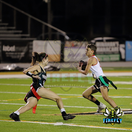 Plant Panthers vs Strawberry Crest Chargers Flag Football 2023 Firefly Event Photography (142)