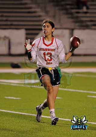 Plant Panthers vs Strawberry Crest Chargers Flag Football 2023 Firefly Event Photography (151)