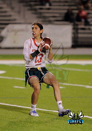 Plant Panthers vs Strawberry Crest Chargers Flag Football 2023 Firefly Event Photography (152)