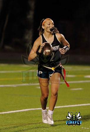 Plant Panthers vs Strawberry Crest Chargers Flag Football 2023 Firefly Event Photography (163)