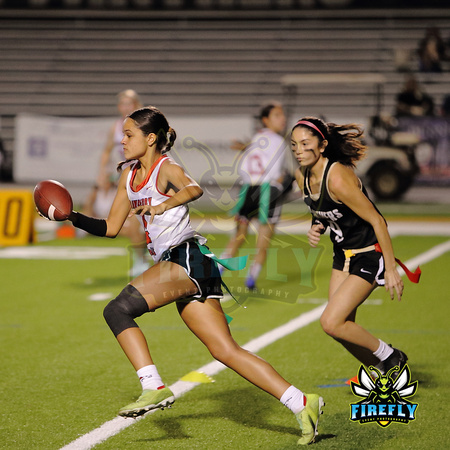 Plant Panthers vs Strawberry Crest Chargers Flag Football 2023 Firefly Event Photography (169)