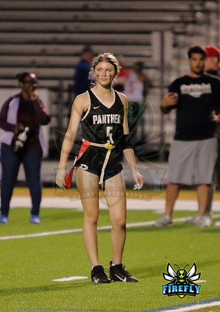 Plant Panthers vs Strawberry Crest Chargers Flag Football 2023 Firefly Event Photography (175)