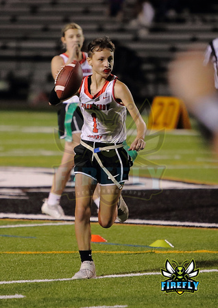 Plant Panthers vs Strawberry Crest Chargers Flag Football 2023 Firefly Event Photography (181)