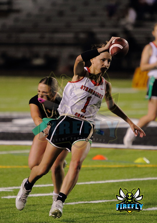 Plant Panthers vs Strawberry Crest Chargers Flag Football 2023 Firefly Event Photography (183)
