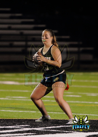 Plant Panthers vs Strawberry Crest Chargers Flag Football 2023 Firefly Event Photography (191)
