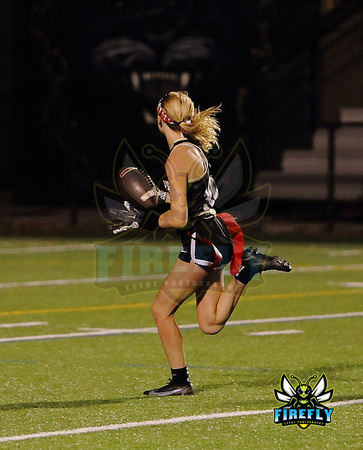 Plant Panthers vs Strawberry Crest Chargers Flag Football 2023 Firefly Event Photography (197)