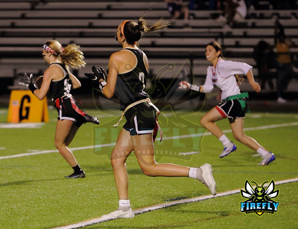 Plant Panthers vs Strawberry Crest Chargers Flag Football 2023 Firefly Event Photography (196)
