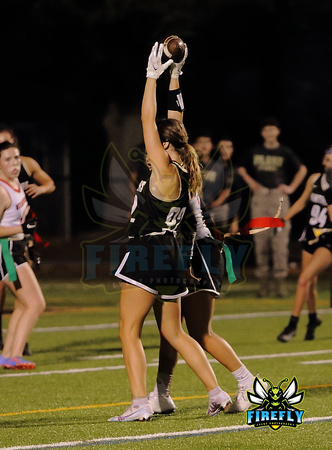 Plant Panthers vs Strawberry Crest Chargers Flag Football 2023 Firefly Event Photography (201)