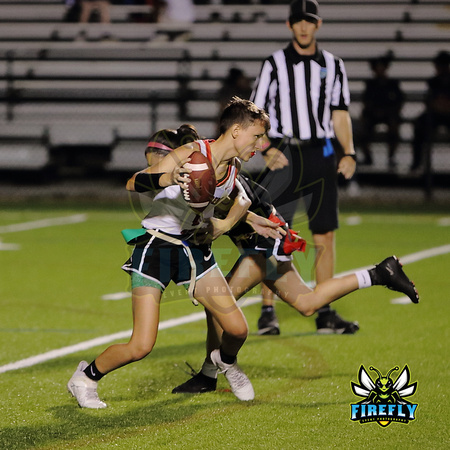 Plant Panthers vs Strawberry Crest Chargers Flag Football 2023 Firefly Event Photography (207)