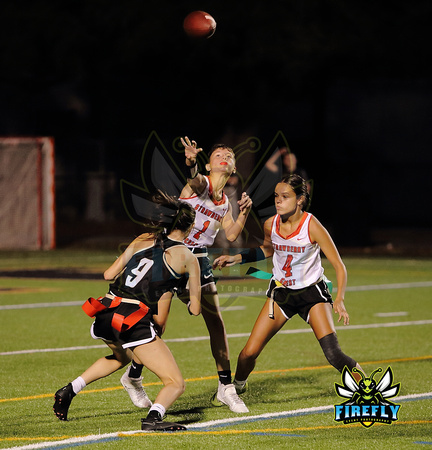 Plant Panthers vs Strawberry Crest Chargers Flag Football 2023 Firefly Event Photography (211)