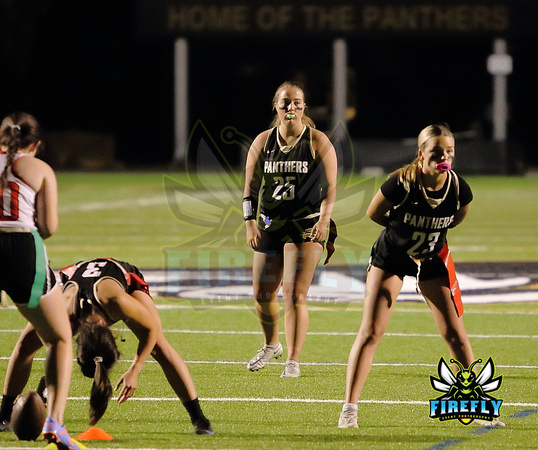 Plant Panthers vs Strawberry Crest Chargers Flag Football 2023 Firefly Event Photography (214)