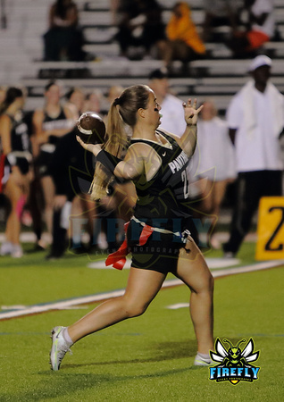 Plant Panthers vs Strawberry Crest Chargers Flag Football 2023 Firefly Event Photography (217)