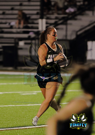 Plant Panthers vs Strawberry Crest Chargers Flag Football 2023 Firefly Event Photography (218)