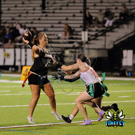 Plant Panthers vs Strawberry Crest Chargers Flag Football 2023 Firefly Event Photography (219)