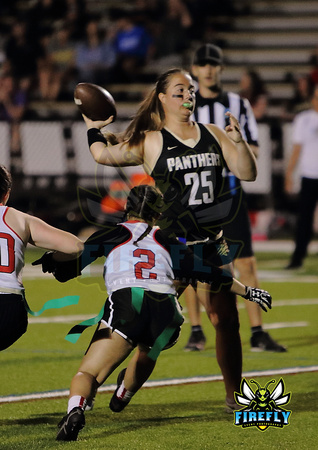 Plant Panthers vs Strawberry Crest Chargers Flag Football 2023 Firefly Event Photography (226)