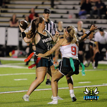 Plant Panthers vs Strawberry Crest Chargers Flag Football 2023 Firefly Event Photography (227)