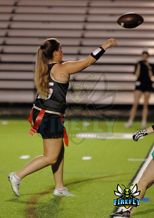 Plant Panthers vs Strawberry Crest Chargers Flag Football 2023 Firefly Event Photography (235)
