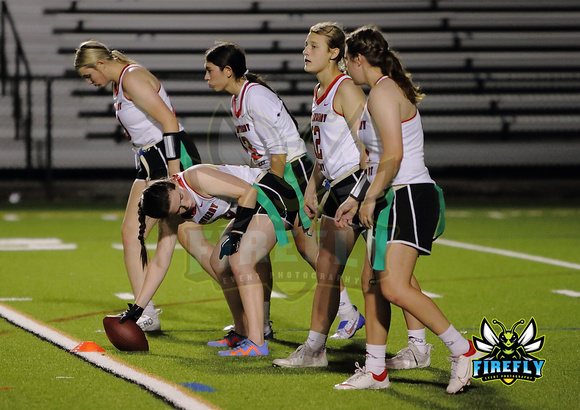 Plant Panthers vs Strawberry Crest Chargers Flag Football 2023 Firefly Event Photography (241)
