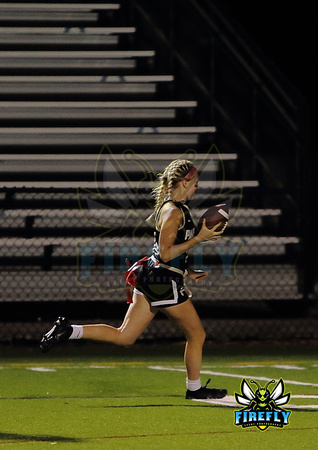 Plant Panthers vs Strawberry Crest Chargers Flag Football 2023 Firefly Event Photography (245)