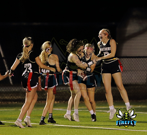 Plant Panthers vs Strawberry Crest Chargers Flag Football 2023 Firefly Event Photography (248)