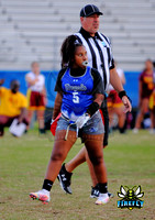 Hollins Royals vs Bayshore Faith Warriors Flag Football 2023 by Firefly Event Photography (18)