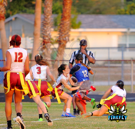 Hollins Royals vs Bayshore Faith Warriors Flag Football 2023 by Firefly Event Photography (130)