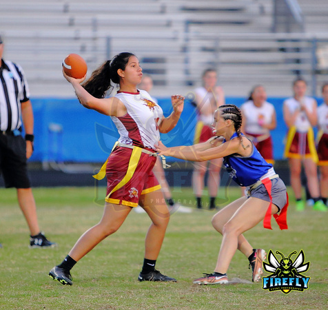 Hollins Royals vs Bayshore Faith Warriors Flag Football 2023 by Firefly Event Photography (144)
