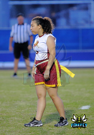 Hollins Royals vs Bayshore Faith Warriors Flag Football 2023 by Firefly Event Photography (171)