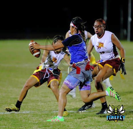 Hollins Royals vs Bayshore Faith Warriors Flag Football 2023 by Firefly Event Photography (241)