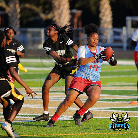 Chamberlain Storm vs Kking Lions Flag Football 2023 by Firefly Event Photography (16)