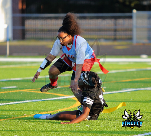 Chamberlain Storm vs Kking Lions Flag Football 2023 by Firefly Event Photography (42)