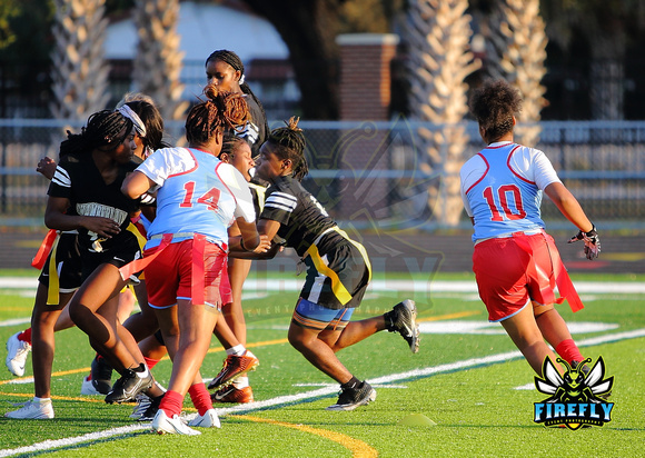 Chamberlain Storm vs Kking Lions Flag Football 2023 by Firefly Event Photography (46)