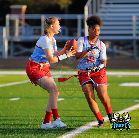 Chamberlain Storm vs Kking Lions Flag Football 2023 by Firefly Event Photography (51)