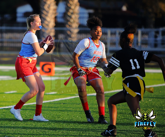 Chamberlain Storm vs Kking Lions Flag Football 2023 by Firefly Event Photography (53)