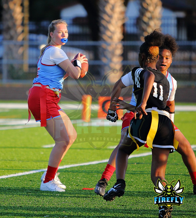 Chamberlain Storm vs Kking Lions Flag Football 2023 by Firefly Event Photography (54)