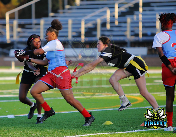 Chamberlain Storm vs Kking Lions Flag Football 2023 by Firefly Event Photography (60)