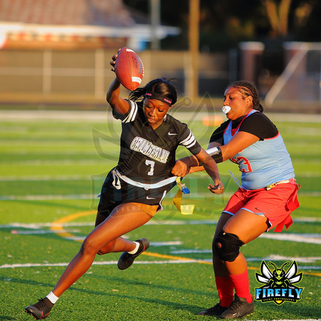 Chamberlain Storm vs Kking Lions Flag Football 2023 by Firefly Event Photography (63)