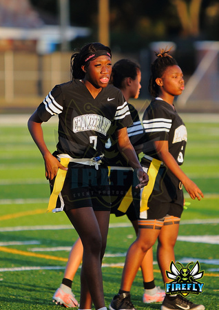 Chamberlain Storm vs Kking Lions Flag Football 2023 by Firefly Event Photography (65)