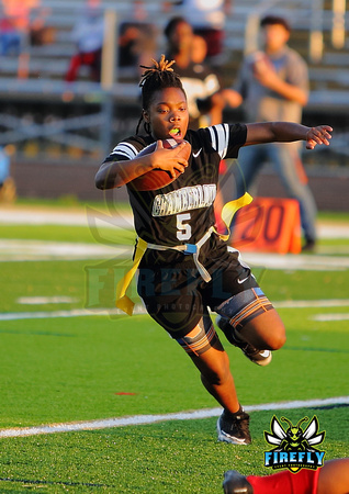 Chamberlain Storm vs Kking Lions Flag Football 2023 by Firefly Event Photography (71)