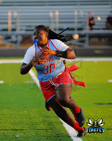 Chamberlain Storm vs Kking Lions Flag Football 2023 by Firefly Event Photography (94)