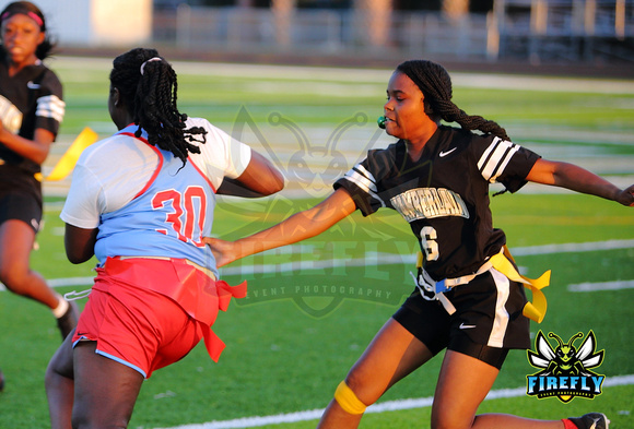 Chamberlain Storm vs Kking Lions Flag Football 2023 by Firefly Event Photography (96)
