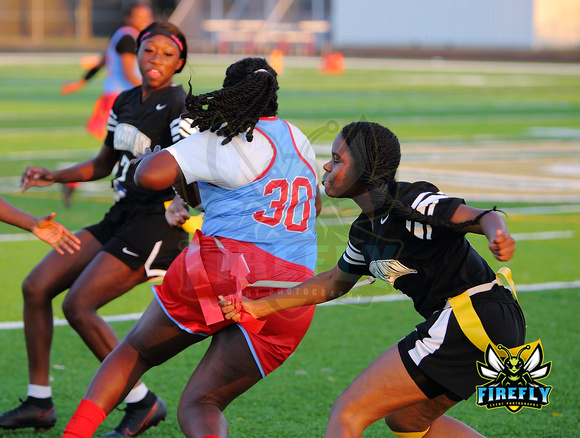 Chamberlain Storm vs Kking Lions Flag Football 2023 by Firefly Event Photography (97)