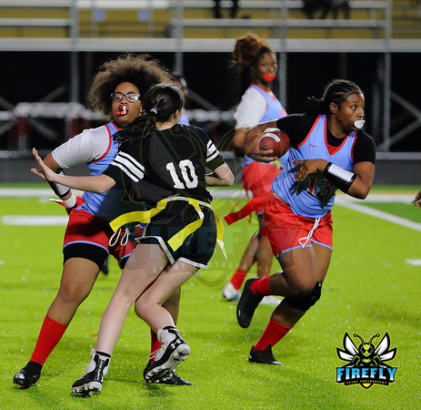 Chamberlain Storm vs Kking Lions Flag Football 2023 by Firefly Event Photography (106)