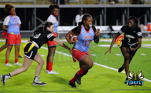 Chamberlain Storm vs Kking Lions Flag Football 2023 by Firefly Event Photography (107)