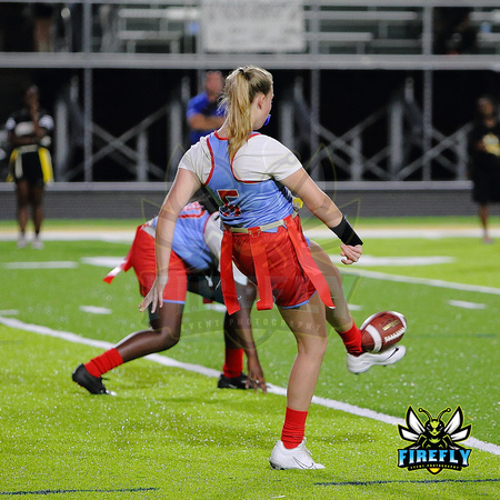 Chamberlain Storm vs Kking Lions Flag Football 2023 by Firefly Event Photography (116)