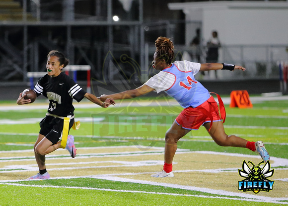 Chamberlain Storm vs Kking Lions Flag Football 2023 by Firefly Event Photography (119)