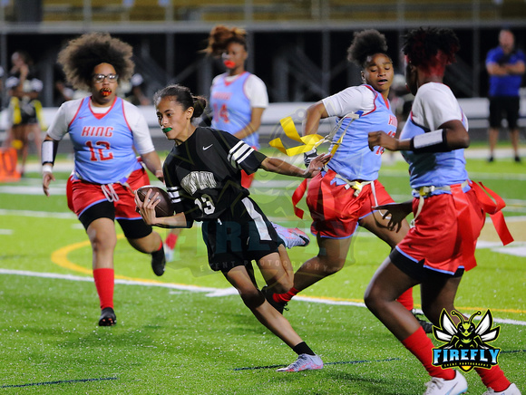 Chamberlain Storm vs Kking Lions Flag Football 2023 by Firefly Event Photography (122)