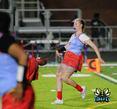 Chamberlain Storm vs Kking Lions Flag Football 2023 by Firefly Event Photography (139)