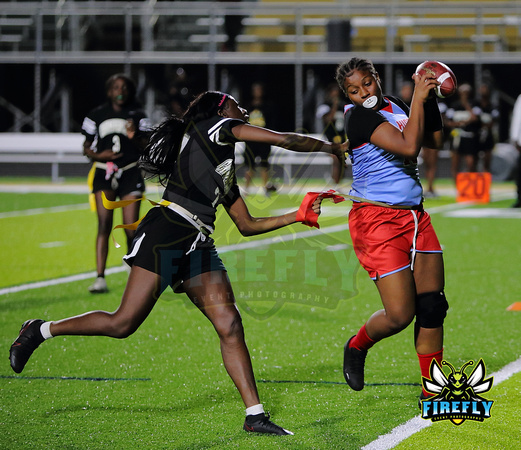 Chamberlain Storm vs Kking Lions Flag Football 2023 by Firefly Event Photography (157)